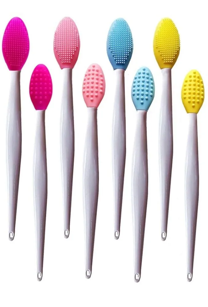 Lip Luv Combo  (Lip Scrub, Lip oil, Lip Gloss Set)