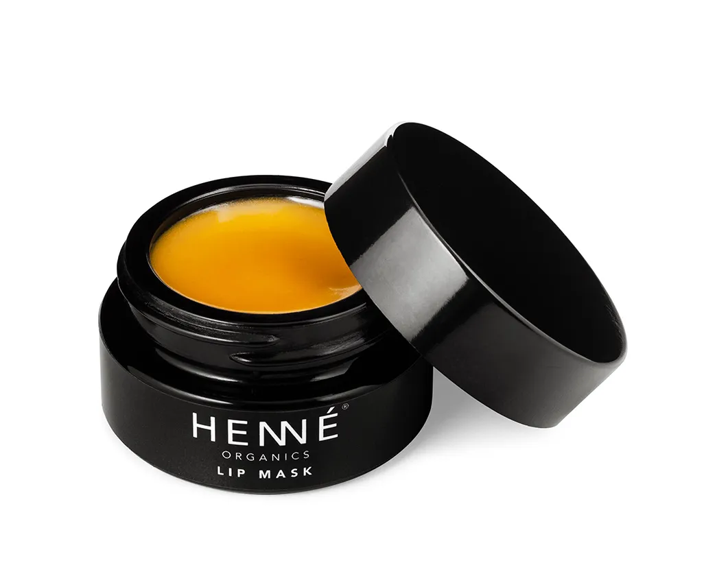 Lip Mask