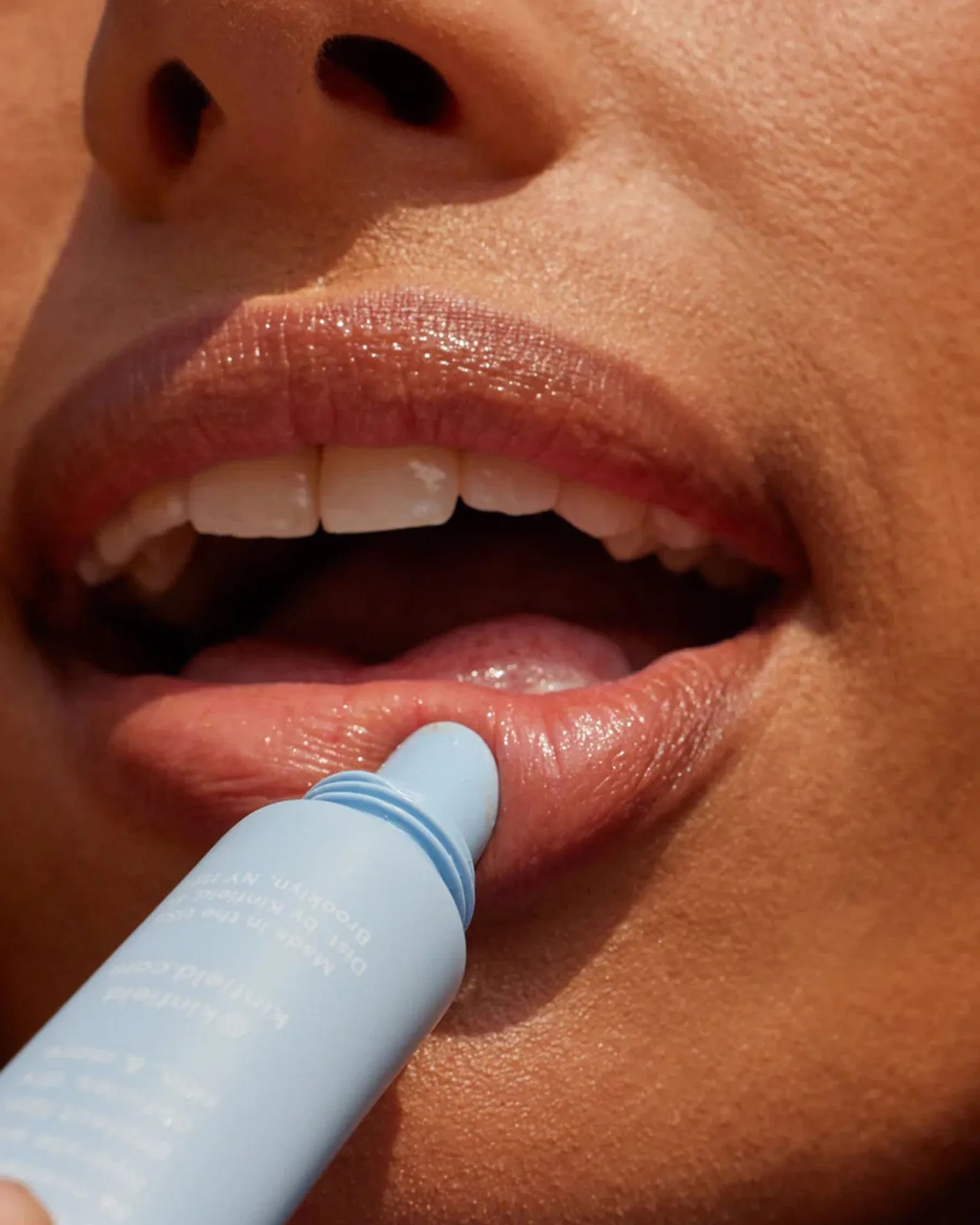 Lip Rescue Repair Balm