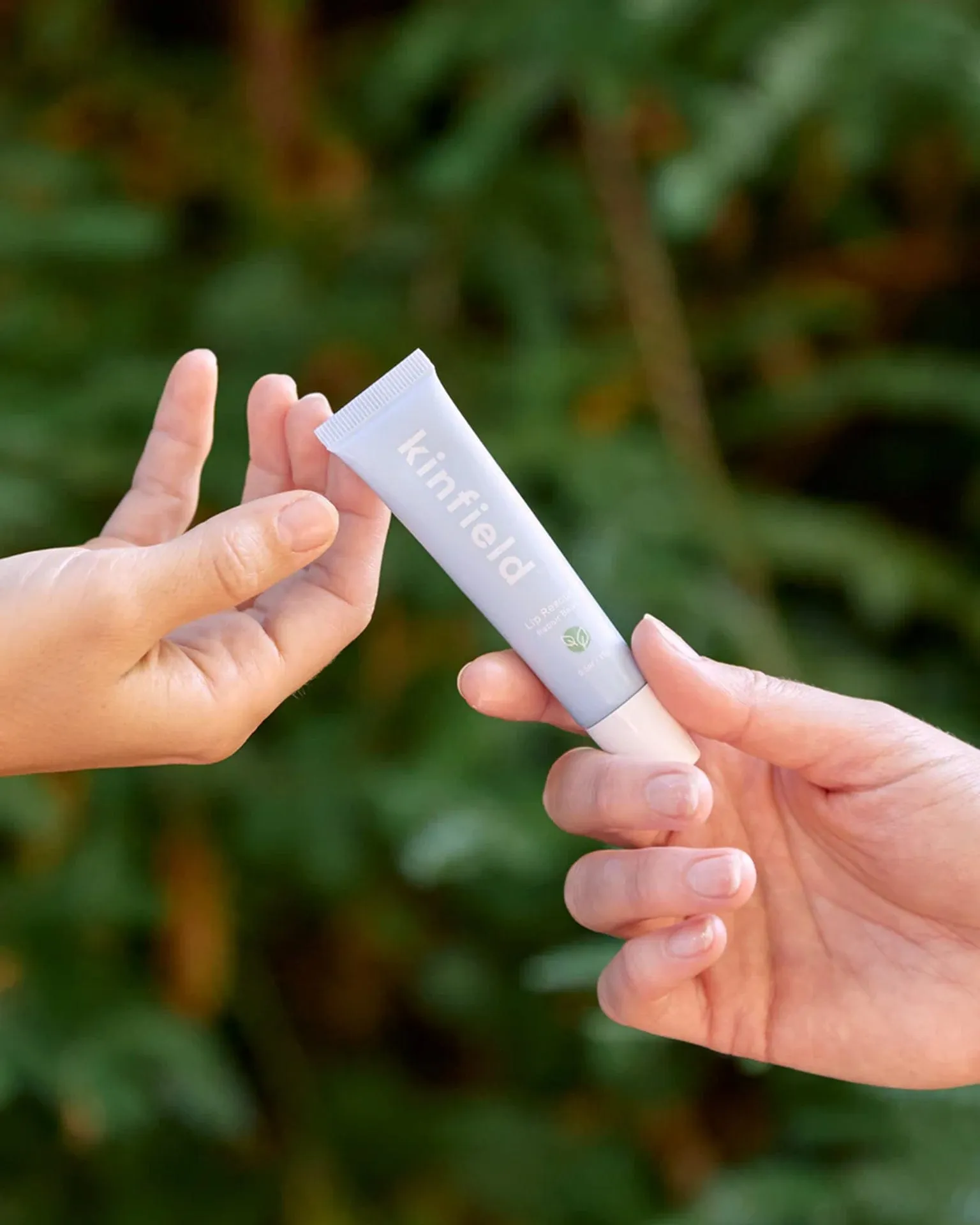 Lip Rescue Repair Balm