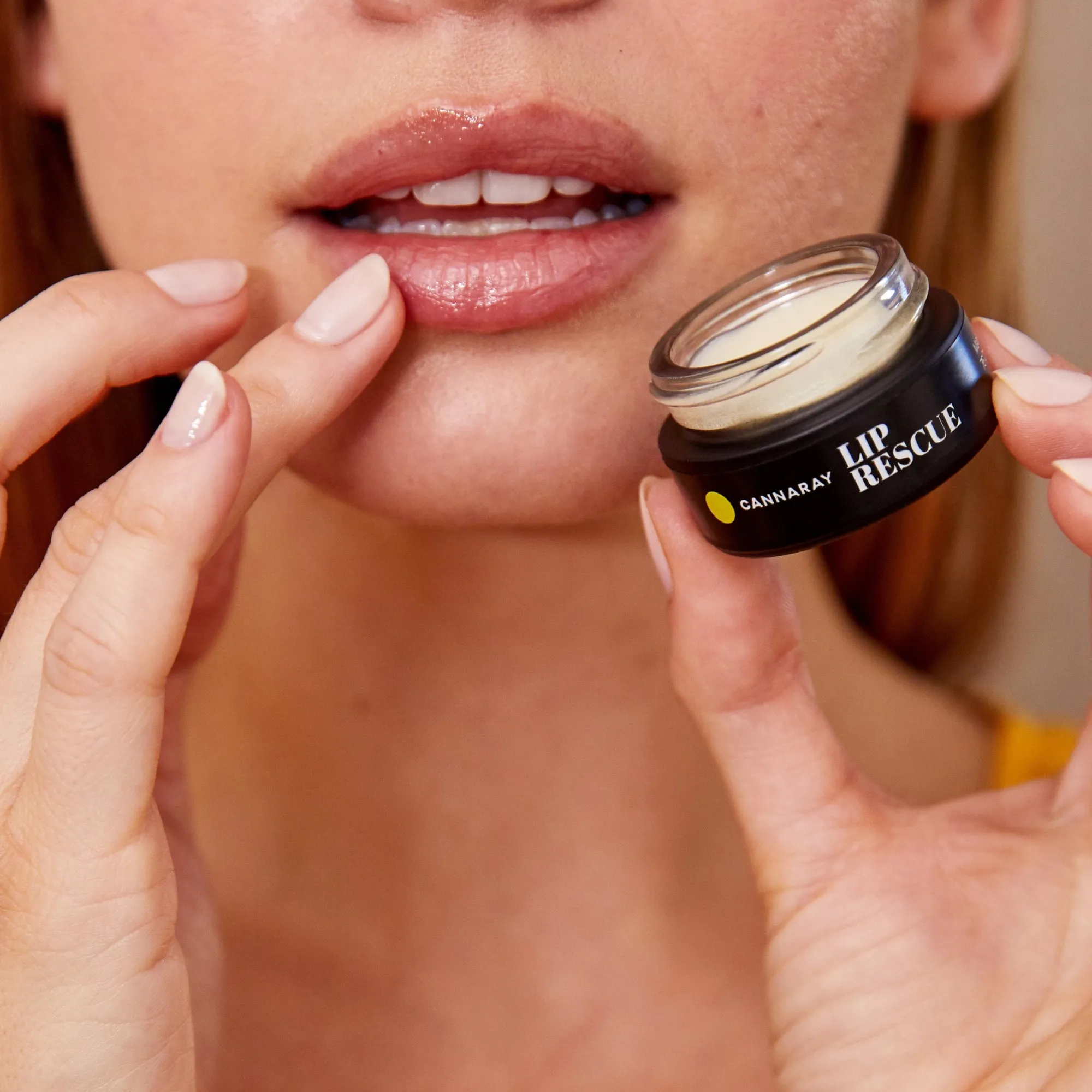 Lip Rescue