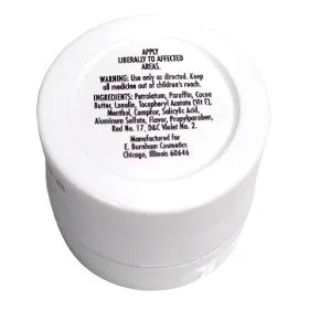 Lip Session Lip Balm Assorted .33 Oz.