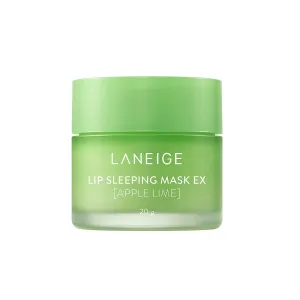 Lip Sleeping Mask EX - Apple Lime