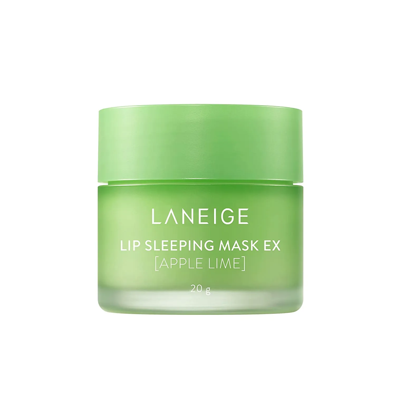 Lip Sleeping Mask EX - Apple Lime
