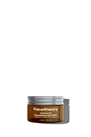 Lipascrub Smoothing Lip Polish