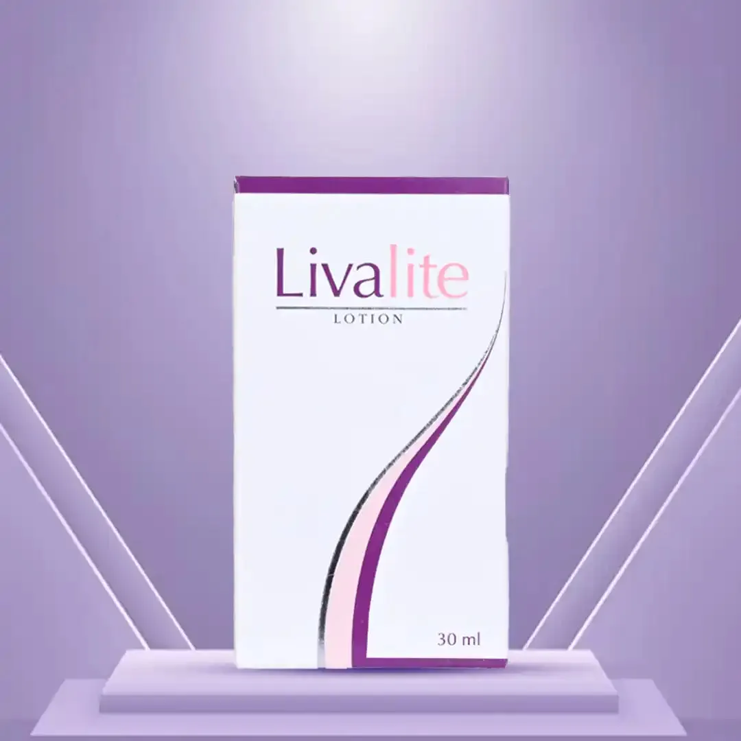 Livalite Lotion