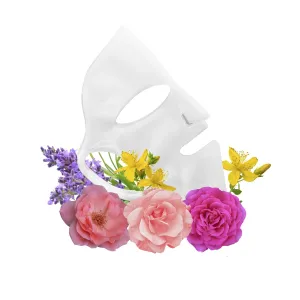 LIVING LIBATIONS - Hydrating Silicone Mask