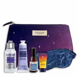L'OCCITANE Beauty Sleep Collection