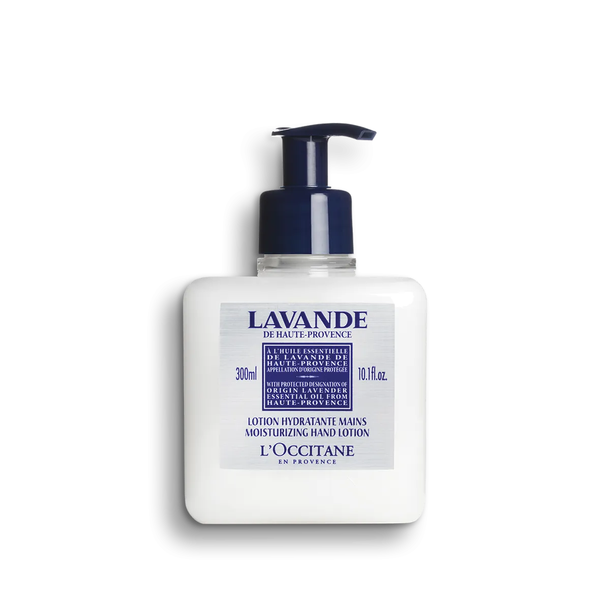 L'OCCITANE - LAVENDER MOISTURIZING HAND LOTION