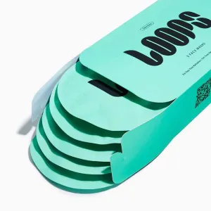 Loops Beauty Clean Slate