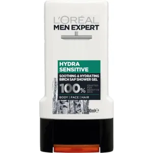 L'Oréal Paris Men Expert Hydra Sensitive Shower Gel