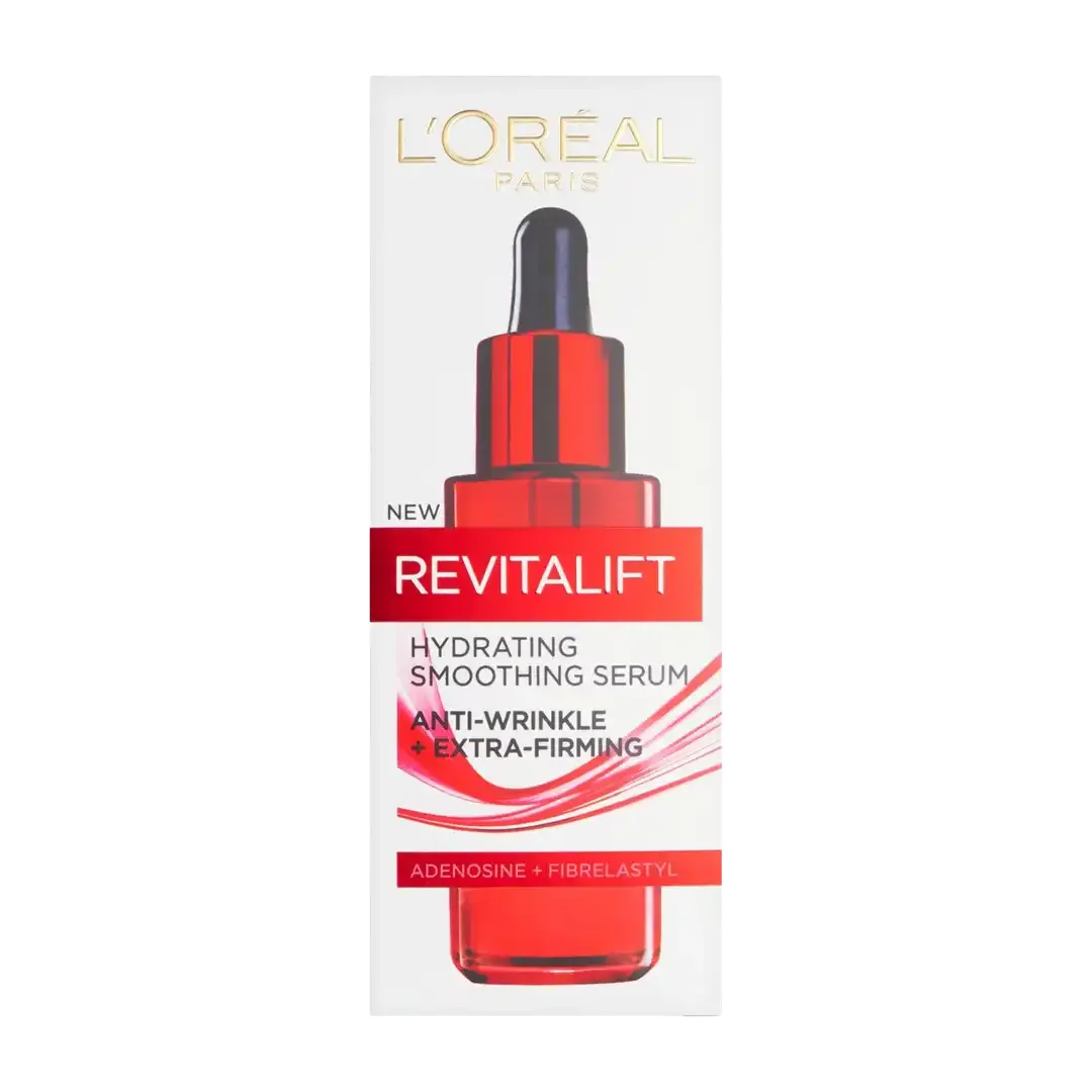 L'Oréal Revitalift Classic Anti-Wrinkle Serum, 30ml