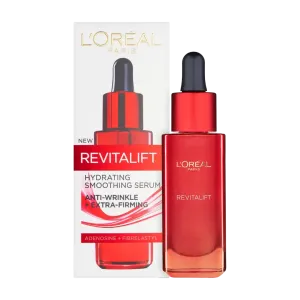 L'Oréal Revitalift Classic Anti-Wrinkle Serum, 30ml