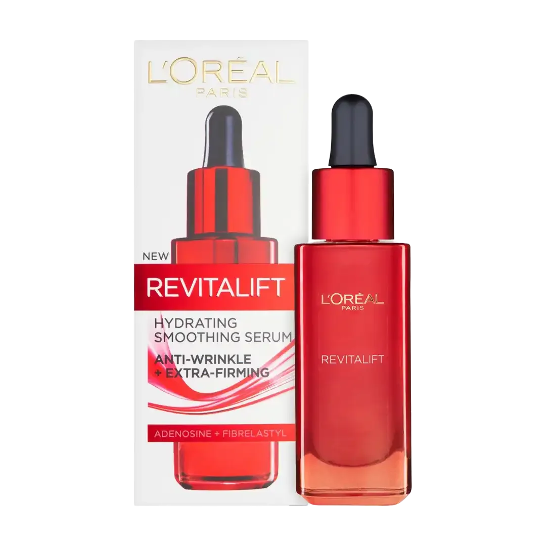 L'Oréal Revitalift Classic Anti-Wrinkle Serum, 30ml