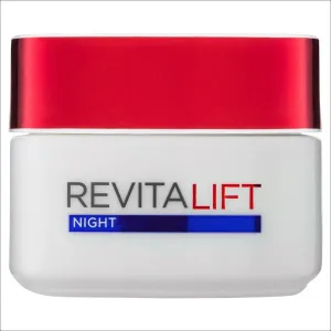 L'Oréal Revitalift Night Cream 50ml
