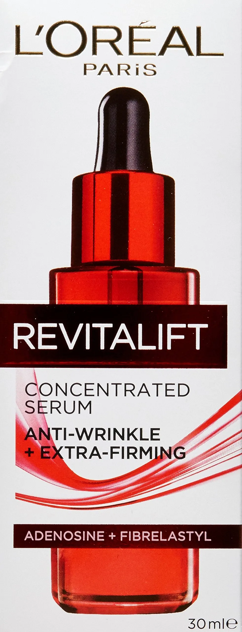 L'OREAL PARIS L'Oréal Paris Revivalist Concentrated Serum, 30 Gram