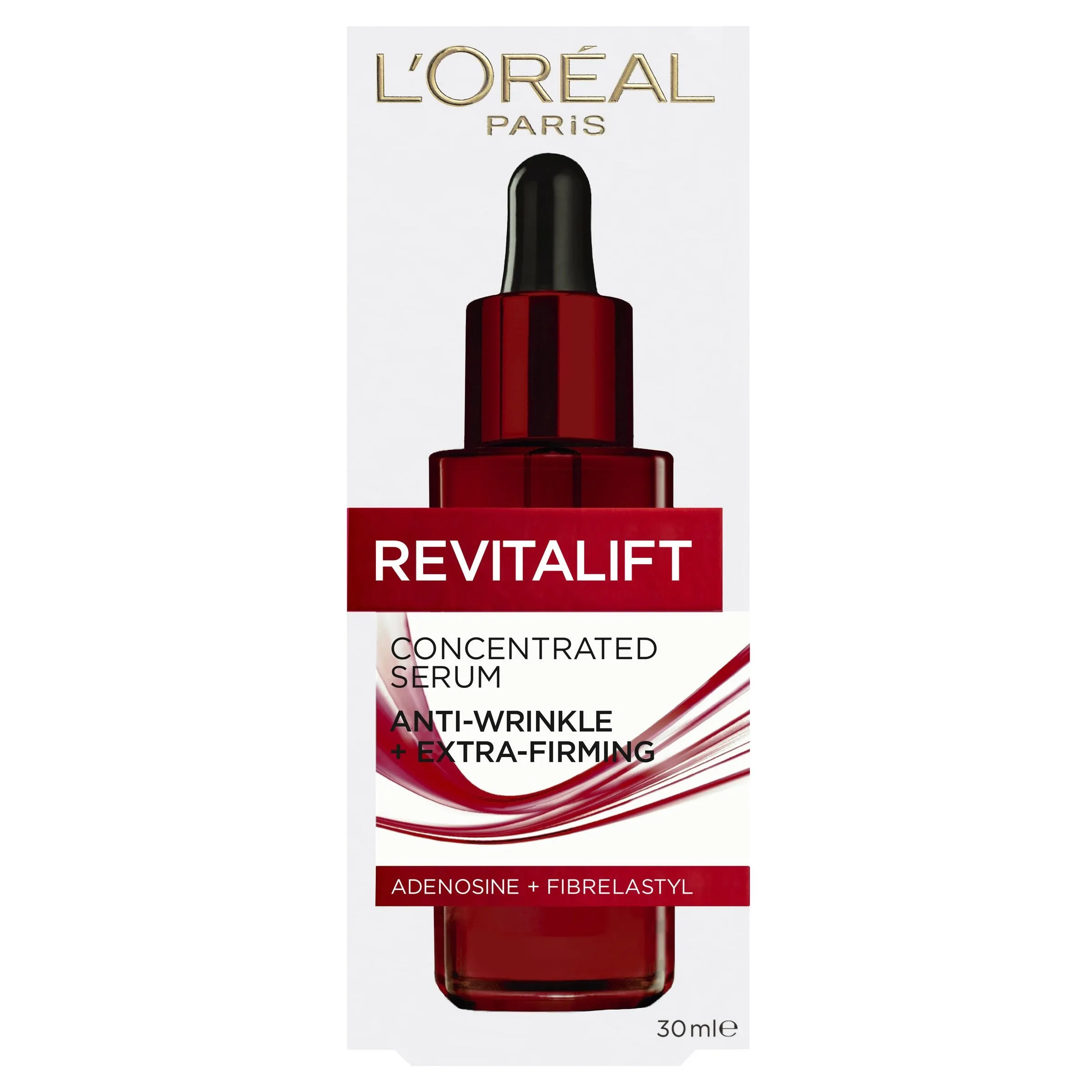 L'OREAL PARIS L'Oréal Paris Revivalist Concentrated Serum, 30 Gram