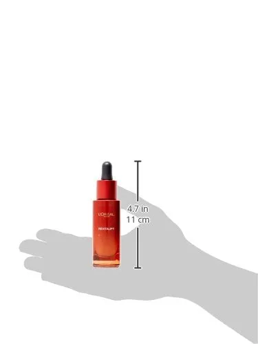 L'OREAL PARIS L'Oréal Paris Revivalist Concentrated Serum, 30 Gram