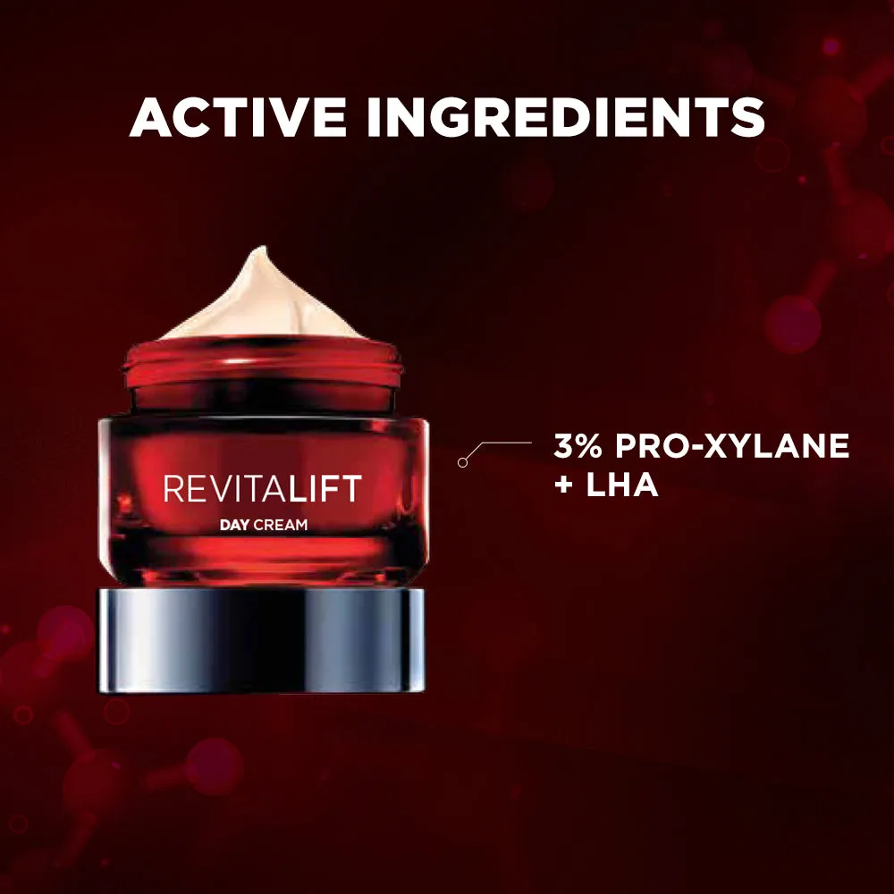 L'Oreal Paris Revitalift Triple Action Night Cream 50ml