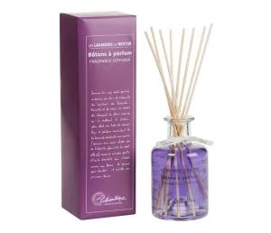 Lothantique | Fragrance Diffuser - Les Lavandes