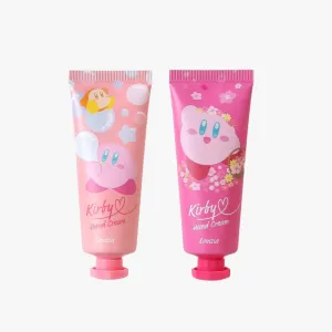 Lovisia Kirby Hand Cream (2 Scents)