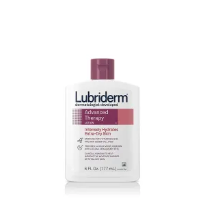 Lubriderm Advanced Therapy Lotion 6 oz