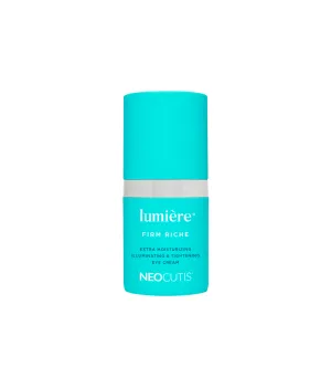 LUMIÈRE FIRM RICHE