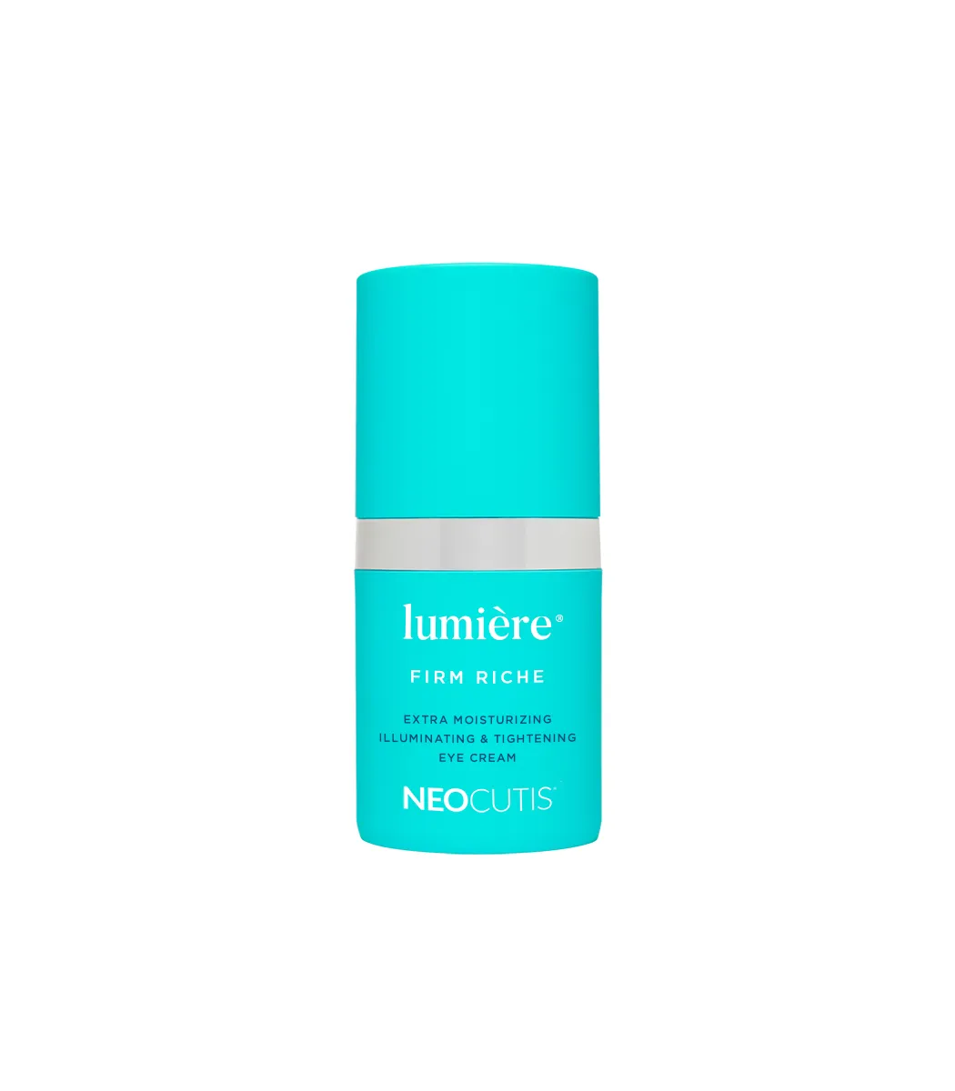 LUMIÈRE FIRM RICHE