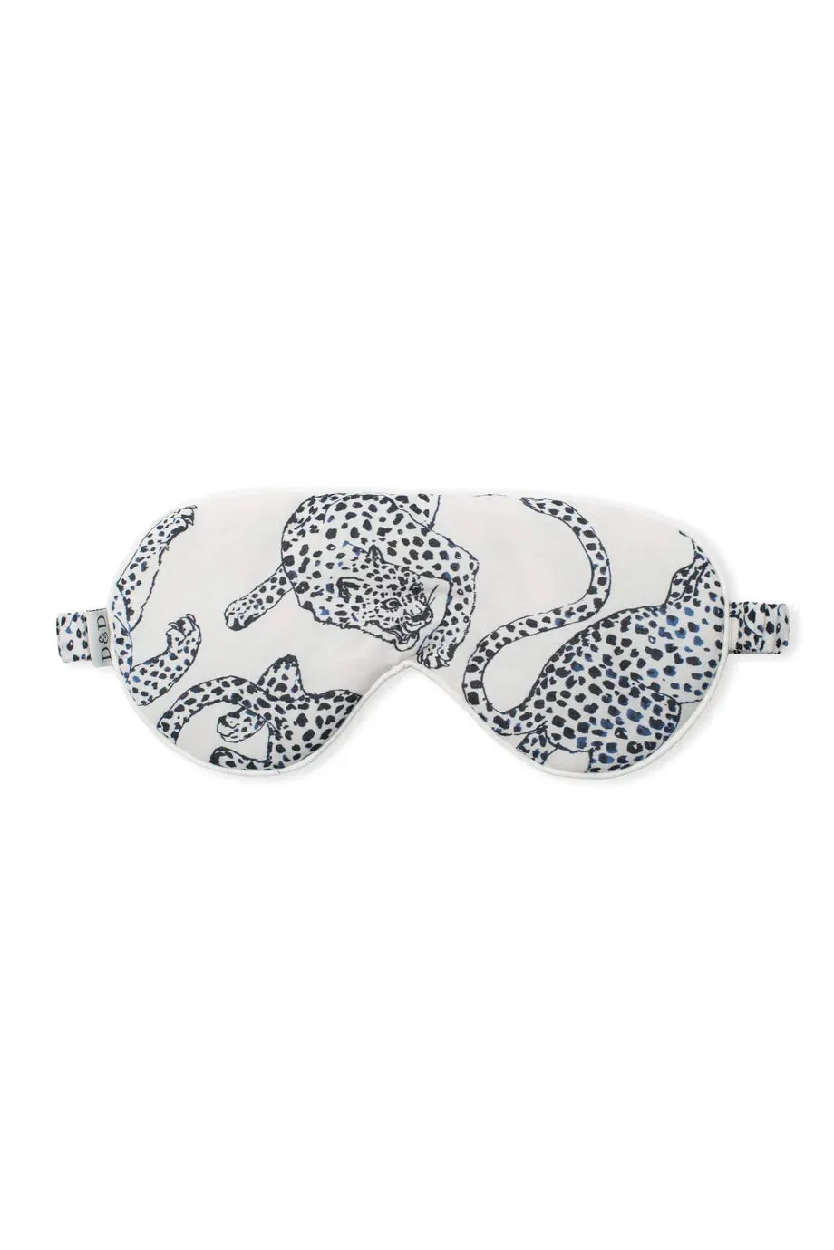 Luxe Cotton Eye Mask Cream