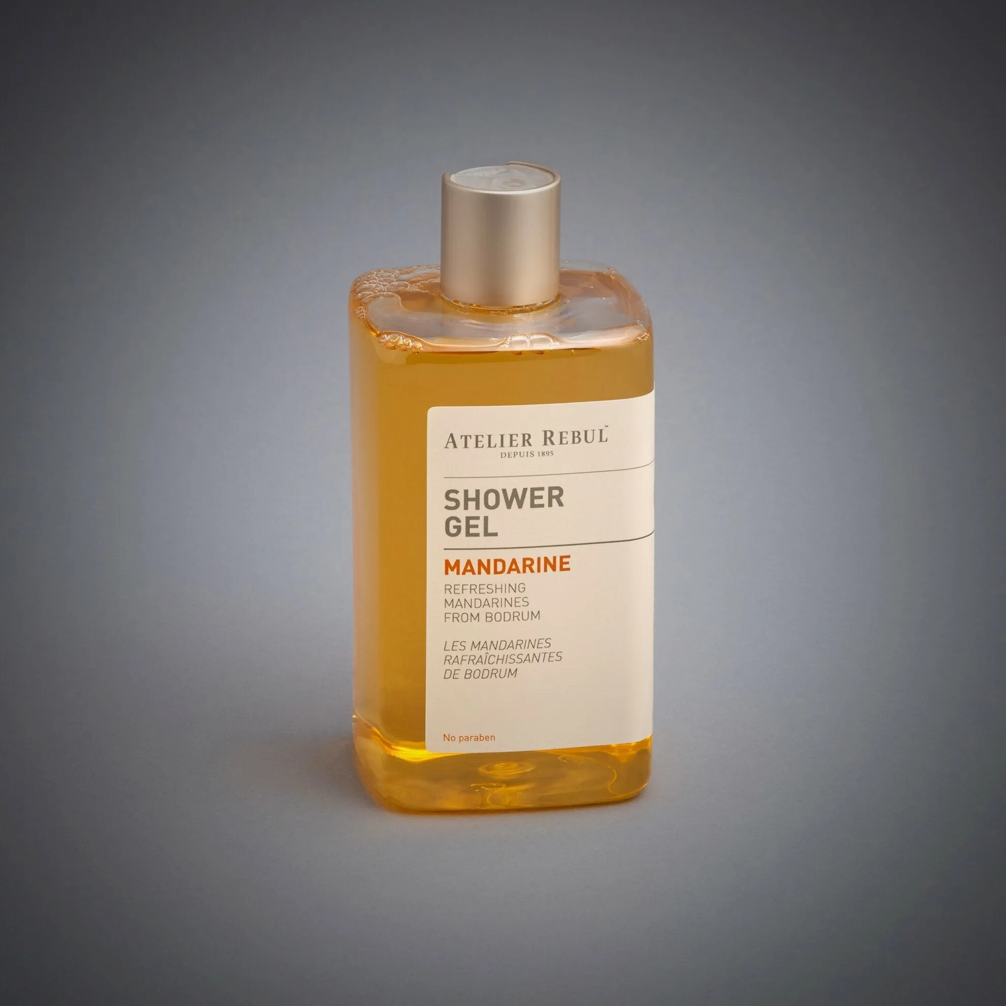Madarine Shower Gel 485ML