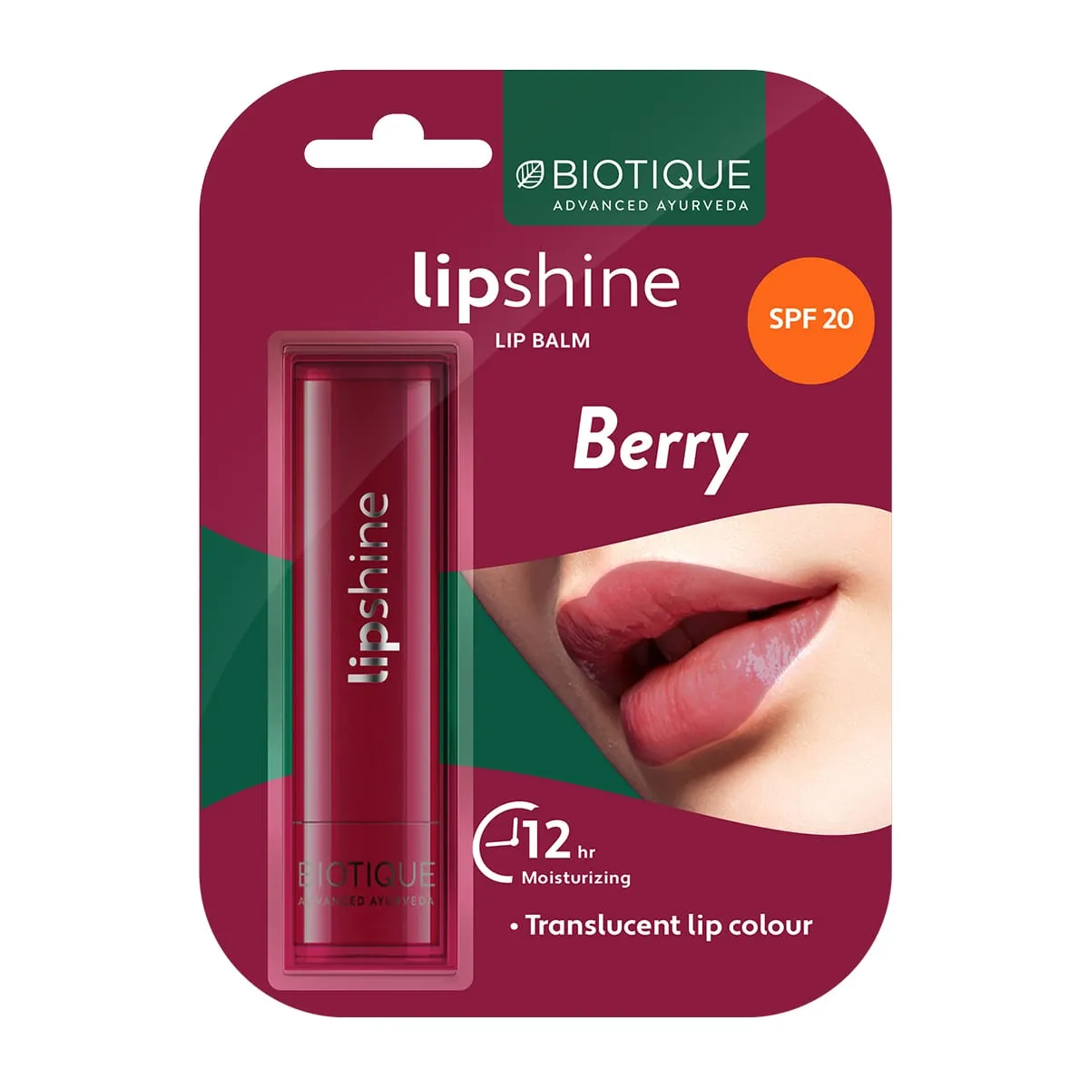Magikisses Lip Balm