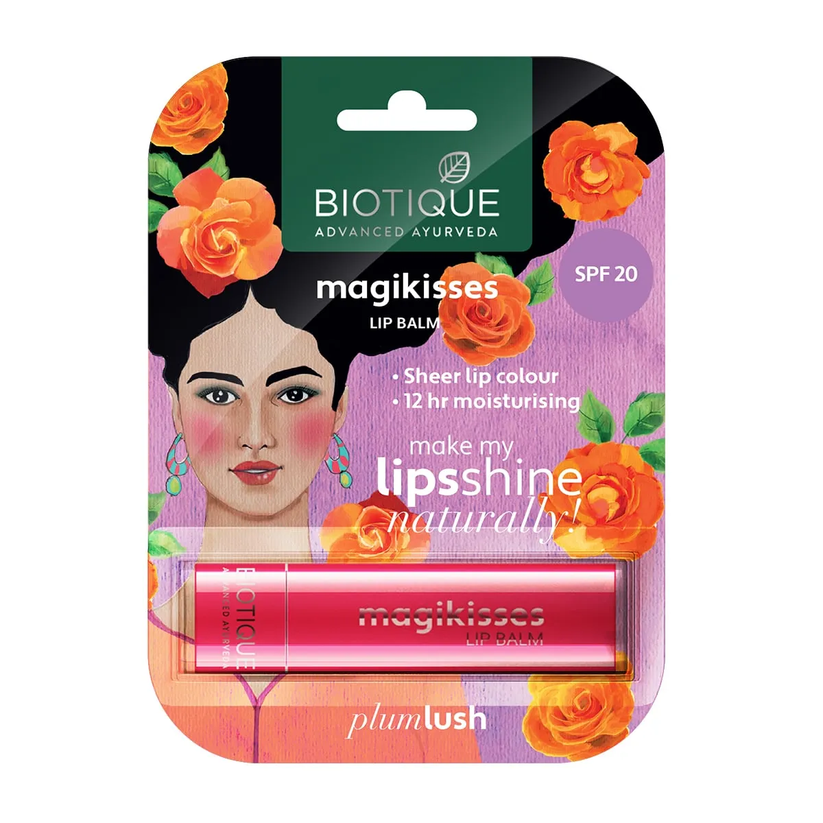 Magikisses Lip Balm