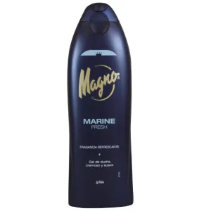 Magno Marine fresh shower gel 550ml