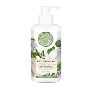 Magnolia Petals Hand and Body Lotion