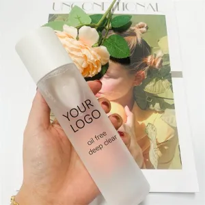 Makeup Remover Set