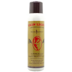 Mama Africa Skin light Cocoa Butter Lightening Body Milk 500 ml