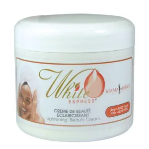 Mama Africa White Express Lightening Beauty Cream 450 ml