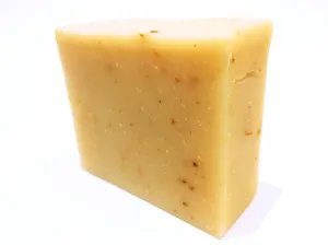 Man Soap - Rise and Shine Citrus Bar