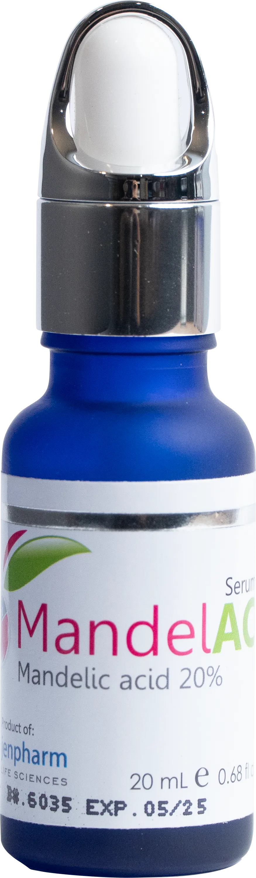 MandelAC Serum