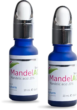 MandelAC Serum