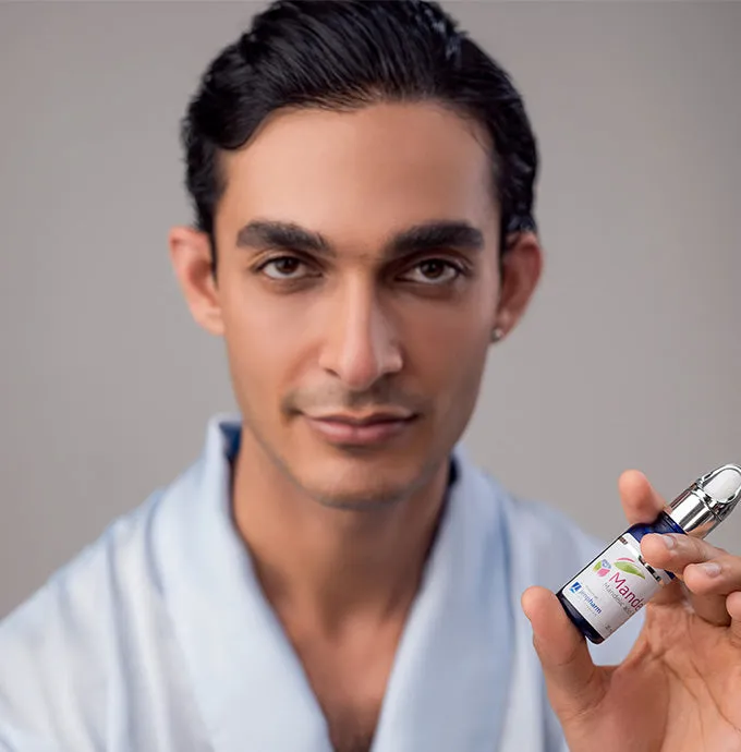 MandelAC Serum