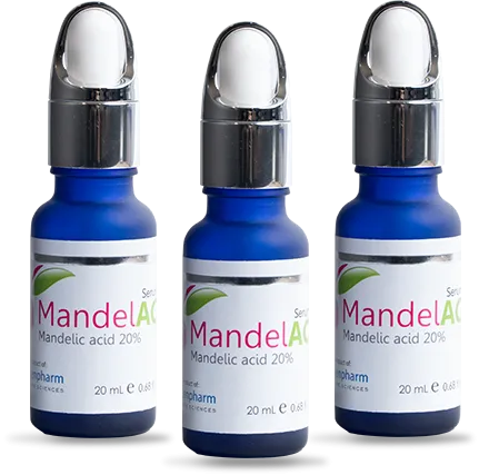 MandelAC Serum