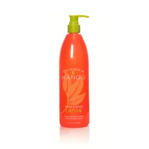 Mango Hand & Body Lotion 16.9
