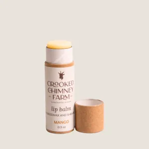Mango Lip Balm
