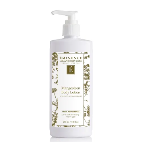 Mangosteen Body Lotion