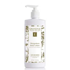 Mangosteen Body Lotion