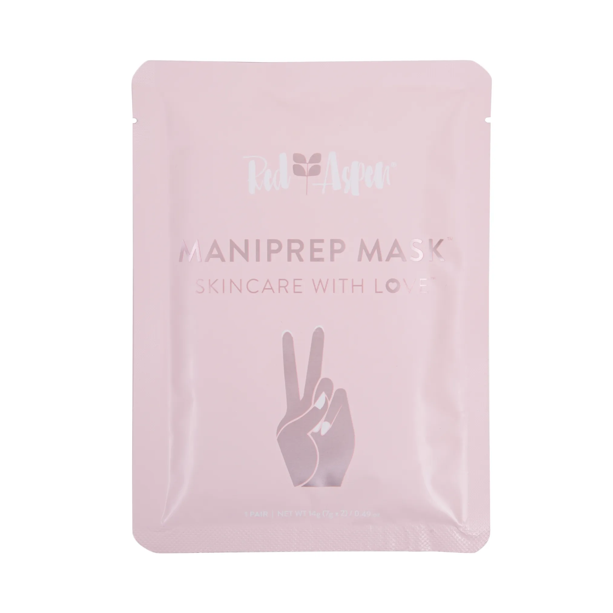 ManiPrep Mask