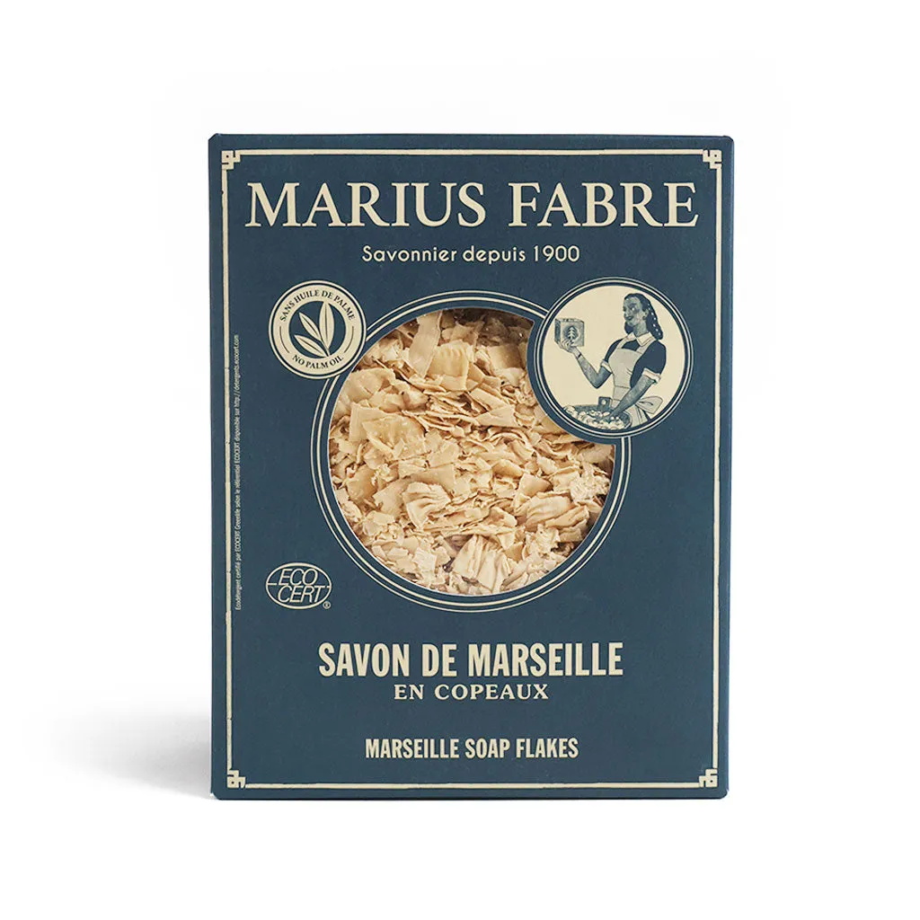 Marseille Soap Flakes