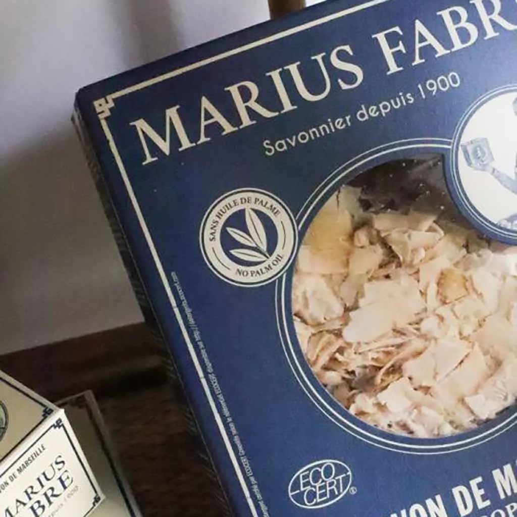 Marseille Soap Flakes