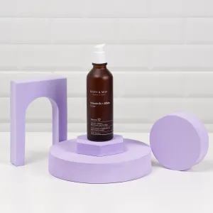 MARY&MAY: VITAMIN B5   BIFIDA TONER
